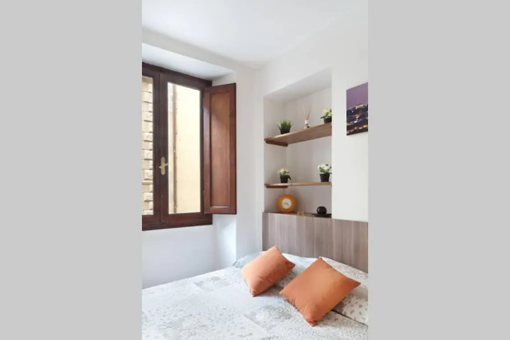 Nice Portion Of Property Near Santa Croce Florence