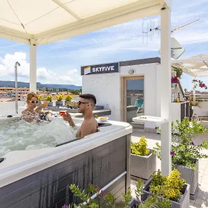 Skyfive Earth Appartamento Alghero