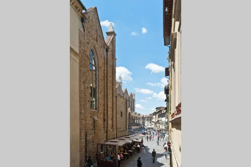 Nice Portion Of Property Near Santa Croce フィレンツェ