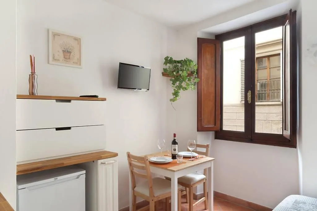 アパート Nice Portion Of Property Near Santa Croce フィレンツェ イタリア