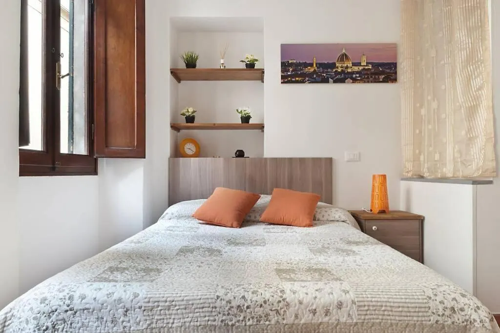 Apartmán Nice Portion Of Property Near Santa Croce Florencie