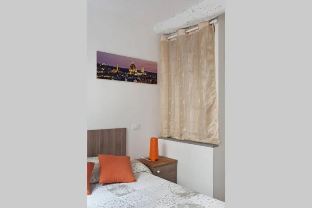 Nice Portion Of Property Near Santa Croce Φλωρεντία Διαμέρισμα